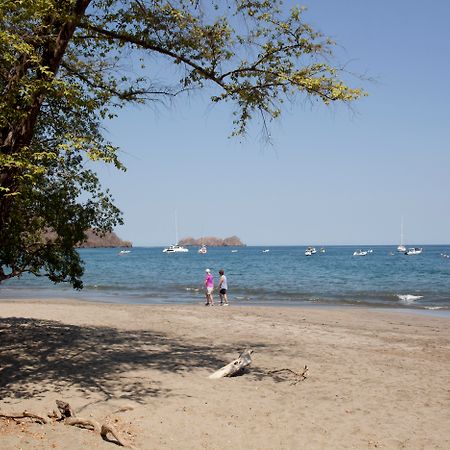 Hotel Bosque Del Mar Playa Hermosa Playa Hermosa (Guanacaste) Exterior foto