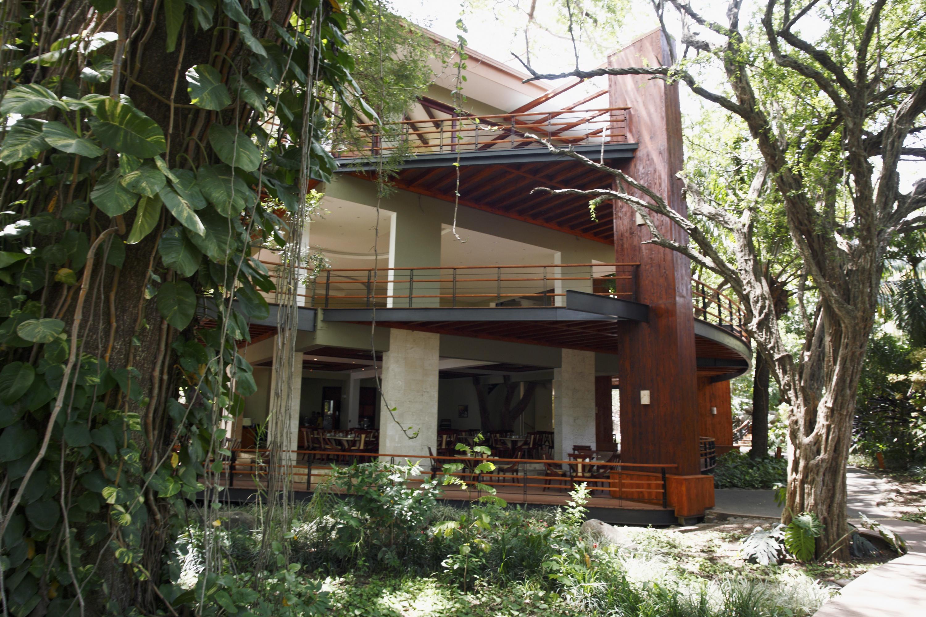 Hotel Bosque Del Mar Playa Hermosa Playa Hermosa (Guanacaste) Exterior foto