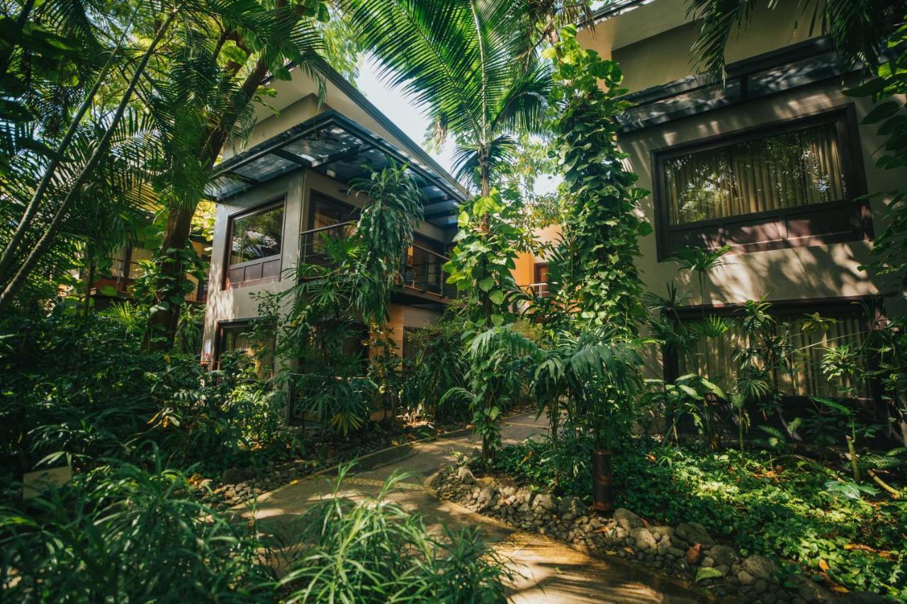 Hotel Bosque Del Mar Playa Hermosa Playa Hermosa (Guanacaste) Exterior foto