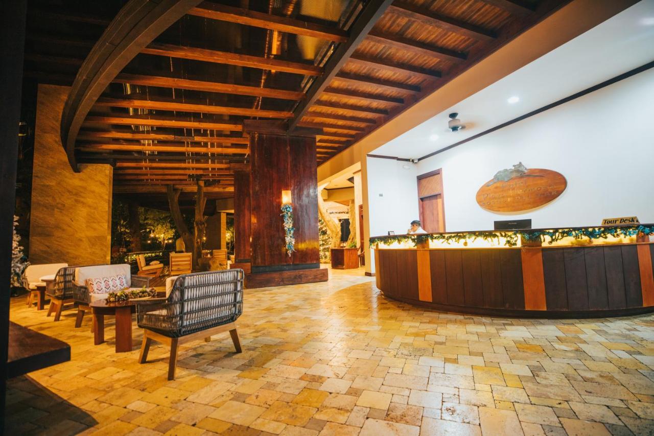 Hotel Bosque Del Mar Playa Hermosa Playa Hermosa (Guanacaste) Exterior foto